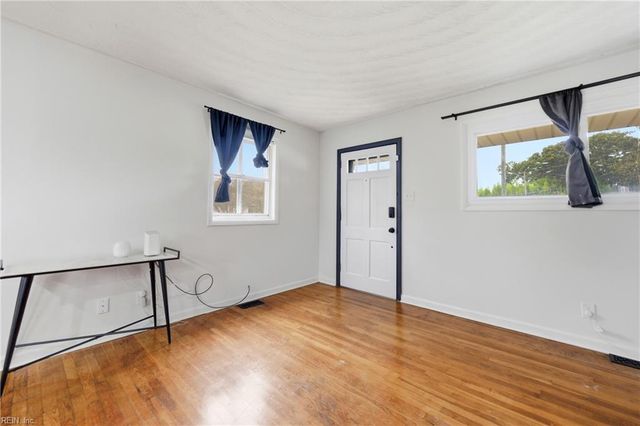 101 Rapidan ST, Portsmouth, VA 23701