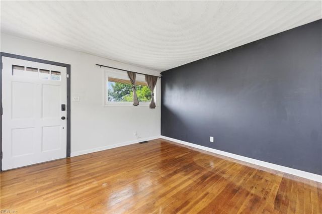 101 Rapidan ST, Portsmouth, VA 23701