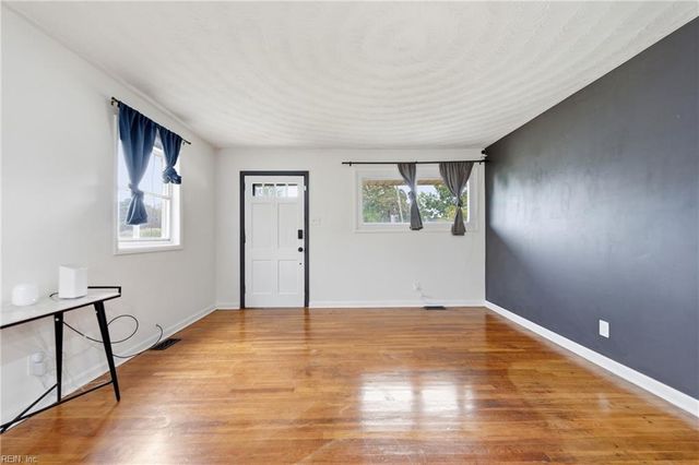 101 Rapidan ST, Portsmouth, VA 23701