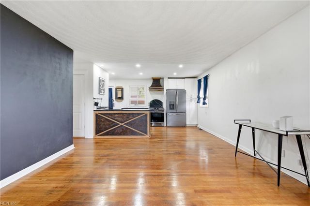 101 Rapidan ST, Portsmouth, VA 23701