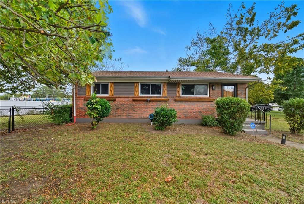 101 Rapidan ST, Portsmouth, VA 23701