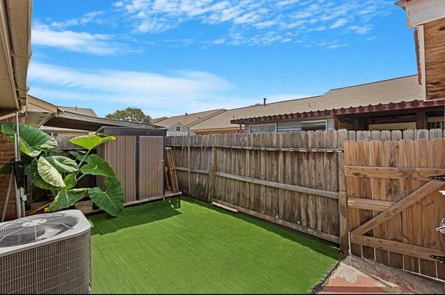 3324 Burke Road Road 63, Pasadena, TX 77504