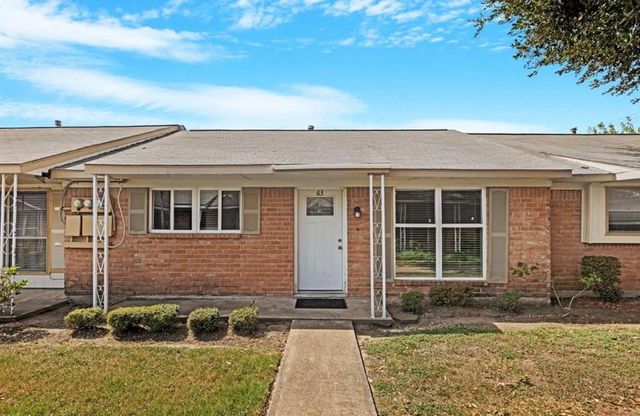 3324 Burke Road Road 63, Pasadena, TX 77504