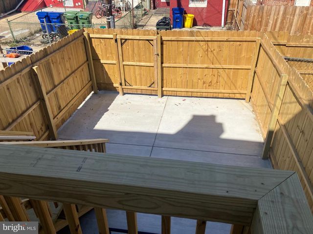 3338 ELMORA AVE, Baltimore, MD 21213