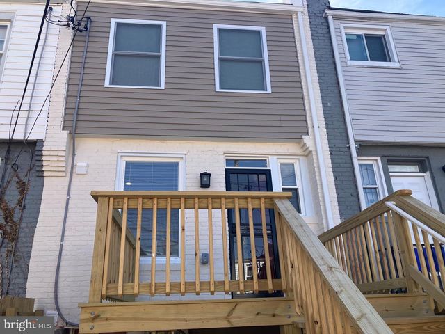 3338 ELMORA AVE, Baltimore, MD 21213