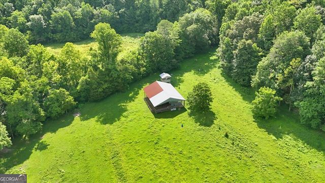711 E Cochran Road SE, Ranger, GA 30734