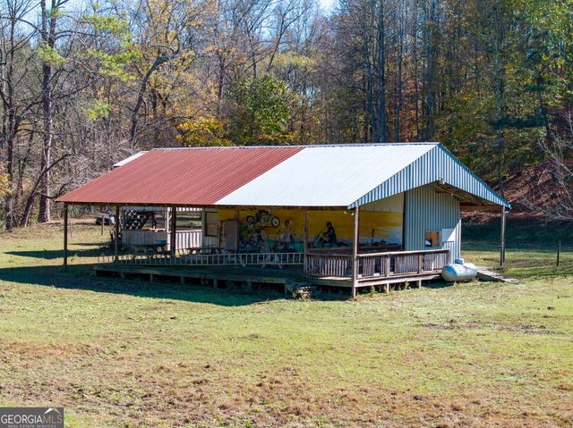 711 E Cochran Road SE, Ranger, GA 30734
