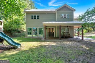 711 E Cochran Road SE, Ranger, GA 30734