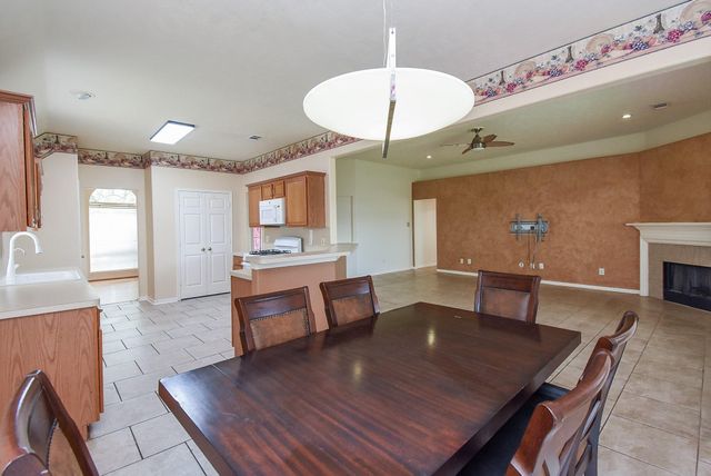 17439 Aspen Ridge Court, Richmond, TX 77407
