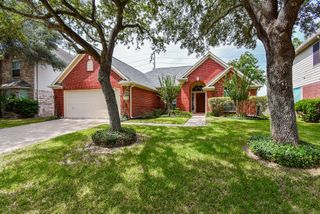 17439 Aspen Ridge Court, Richmond, TX 77407