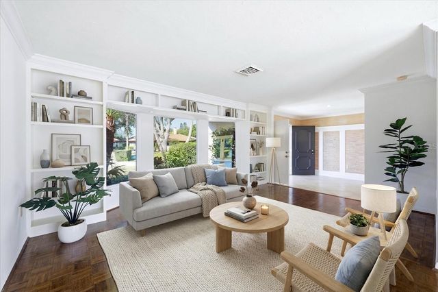 4986 WATERBRIDGE DOWN, Sarasota, FL 34235