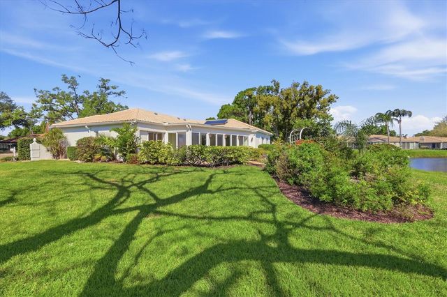 4986 WATERBRIDGE DOWN, Sarasota, FL 34235