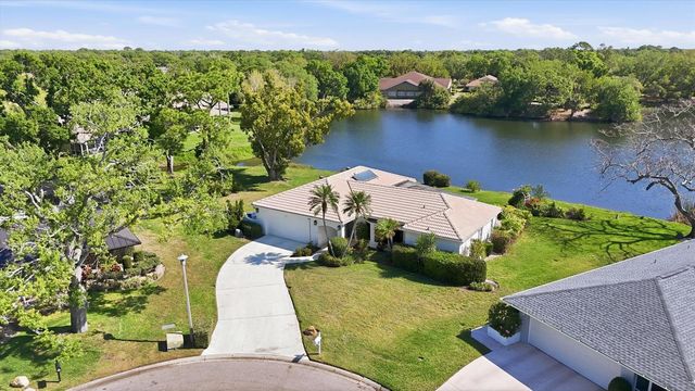 4986 WATERBRIDGE DOWN, Sarasota, FL 34235