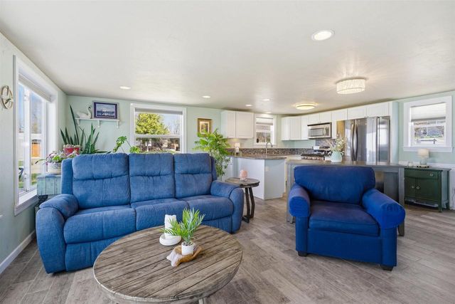 W5625 FARO SPRINGS ROAD, Hilbert, WI 54129