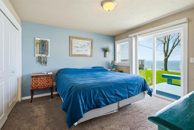 W5625 FARO SPRINGS ROAD, Hilbert, WI 54129