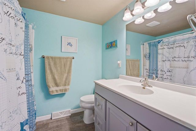 W5625 FARO SPRINGS ROAD, Hilbert, WI 54129