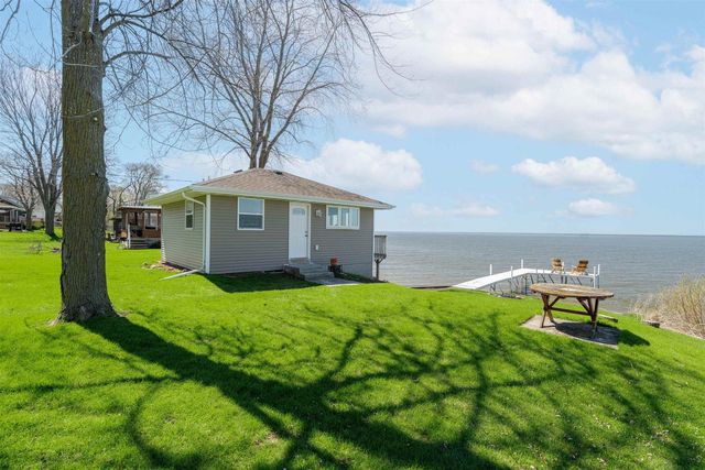 W5625 FARO SPRINGS ROAD, Hilbert, WI 54129