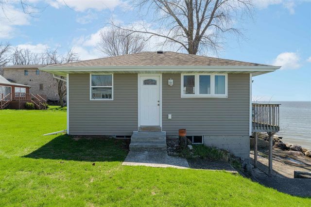 W5625 FARO SPRINGS ROAD, Hilbert, WI 54129