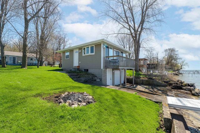 W5625 FARO SPRINGS ROAD, Hilbert, WI 54129