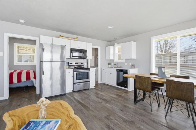 W5625 FARO SPRINGS ROAD, Hilbert, WI 54129