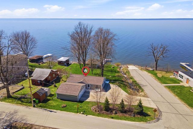 W5625 FARO SPRINGS ROAD, Hilbert, WI 54129