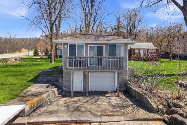 W5625 FARO SPRINGS ROAD, Hilbert, WI 54129