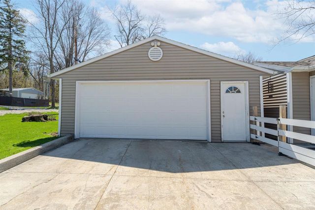 W5625 FARO SPRINGS ROAD, Hilbert, WI 54129