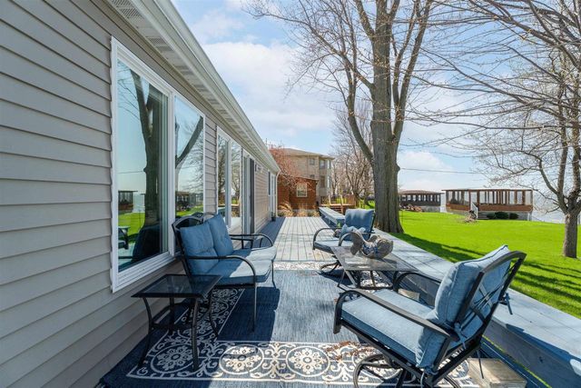 W5625 FARO SPRINGS ROAD, Hilbert, WI 54129