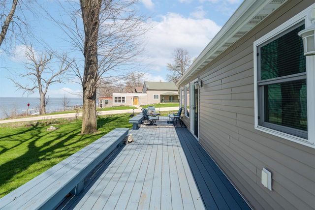 W5625 FARO SPRINGS ROAD, Hilbert, WI 54129