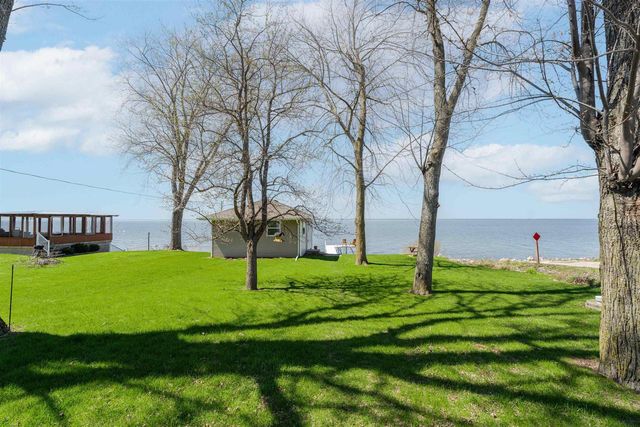 W5625 FARO SPRINGS ROAD, Hilbert, WI 54129