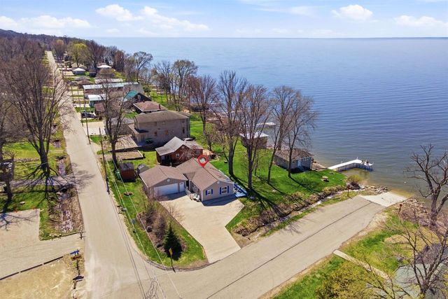 W5625 FARO SPRINGS ROAD, Hilbert, WI 54129