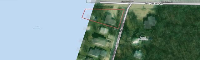 W5625 FARO SPRINGS ROAD, Hilbert, WI 54129
