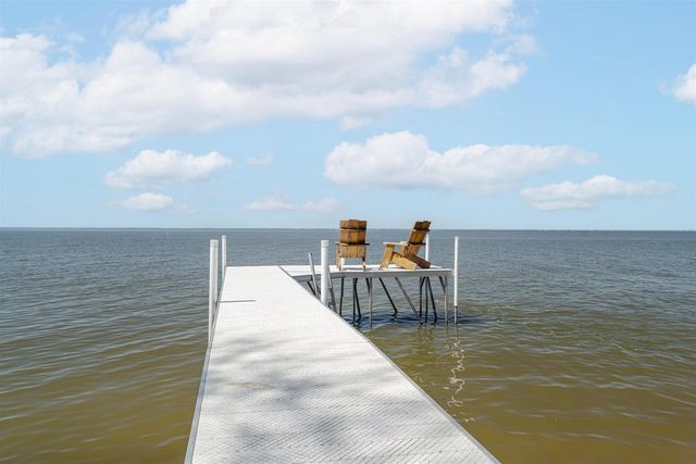 W5625 FARO SPRINGS ROAD, Hilbert, WI 54129