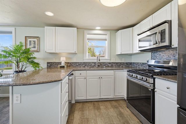 W5625 FARO SPRINGS ROAD, Hilbert, WI 54129