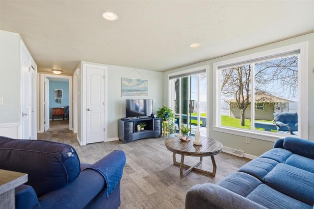 W5625 FARO SPRINGS ROAD, Hilbert, WI 54129