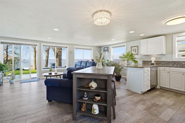 W5625 FARO SPRINGS ROAD, Hilbert, WI 54129