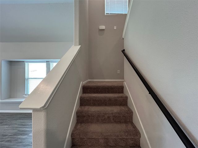 8941 Lantana Meadow Drive, Fort Worth, TX 76131