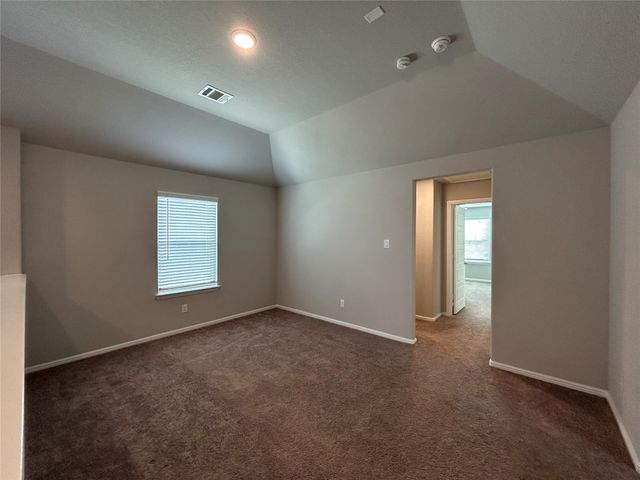 8941 Lantana Meadow Drive, Fort Worth, TX 76131