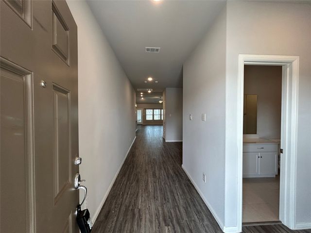 8941 Lantana Meadow Drive, Fort Worth, TX 76131