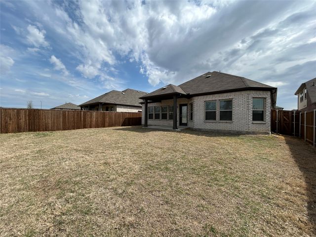 8941 Lantana Meadow Drive, Fort Worth, TX 76131