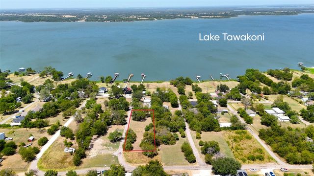 416 Black Foot, Quinlan, TX 75474