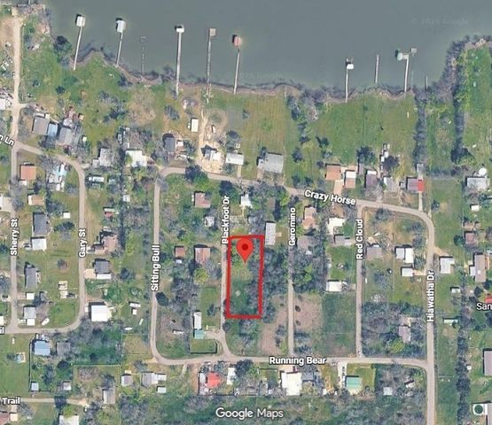 416 Black Foot, Quinlan, TX 75474