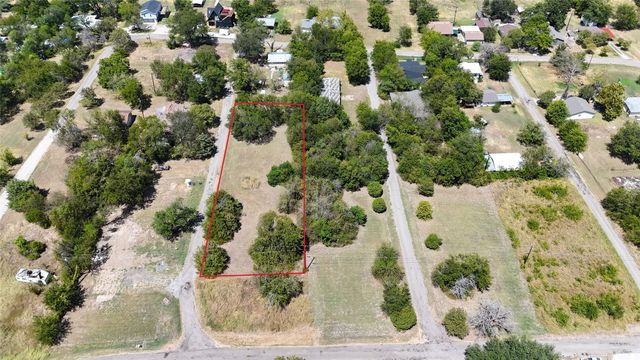 416 Black Foot, Quinlan, TX 75474