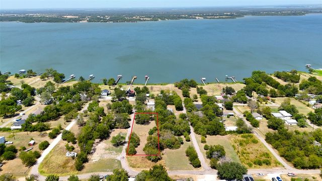 416 Black Foot, Quinlan, TX 75474