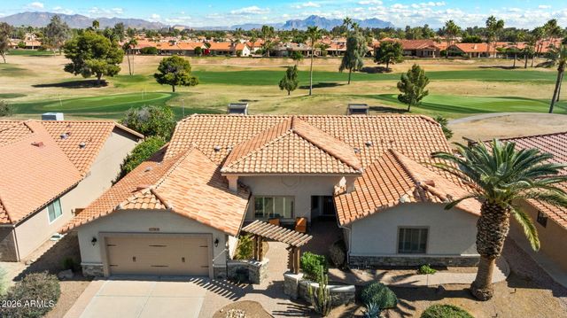2566 LEISURE WORLD --, Mesa, AZ 85206