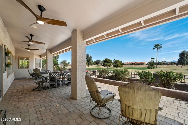 2566 LEISURE WORLD --, Mesa, AZ 85206