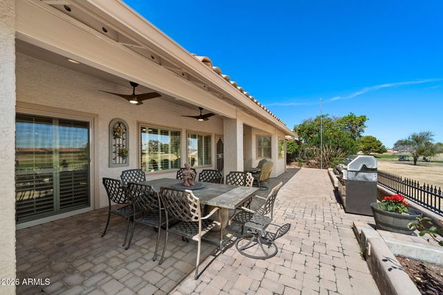 2566 LEISURE WORLD --, Mesa, AZ 85206