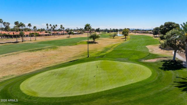 2566 LEISURE WORLD --, Mesa, AZ 85206