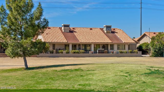 2566 LEISURE WORLD --, Mesa, AZ 85206