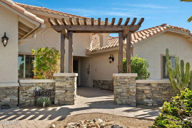 2566 LEISURE WORLD --, Mesa, AZ 85206